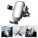 thumbnail image 5 of GOOHOCHY 1pc Car Phone Mount Auto Phone Soporte Tablero Tablero Teléfono Rack Metal Soporte, 5 of 8