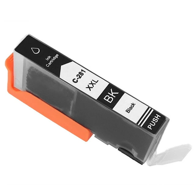 Amdohai Compatible Ink Cartridge Replacement for Canon PGI-280XXL CLI-281XXL PGI 280 CLI 281 Compatible with Canon