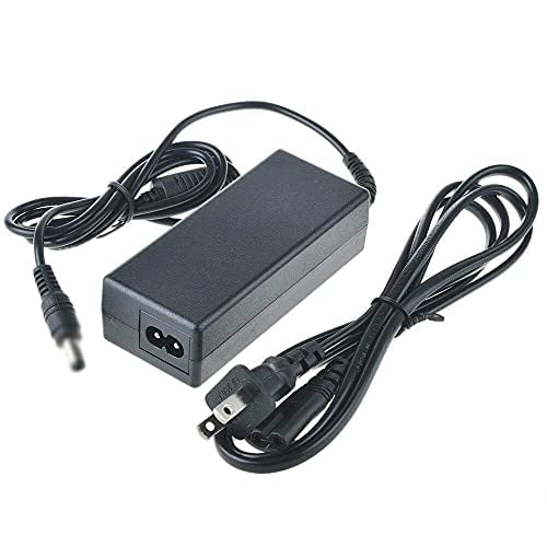 AC Adapter Charger for Brookstone Wireless Mobile Projector Pro 996166 DLP Power 