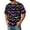 2-Black#0703U, variant on 1776-2026 250th Anniversary Usa Shirt Flag Print Short Sleeve Funny 4th Of July Shirts for Men Independence Day Freedom Patriotic Shirts for Men Blue XXL
