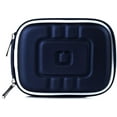thumbnail image 1 of Foam Padded Quick Access Protective Photography Pouch Case Compatible with Nikon, Canon, Pentax, Sony, Kodak, Minolta Digital Cameras, 1 of 6