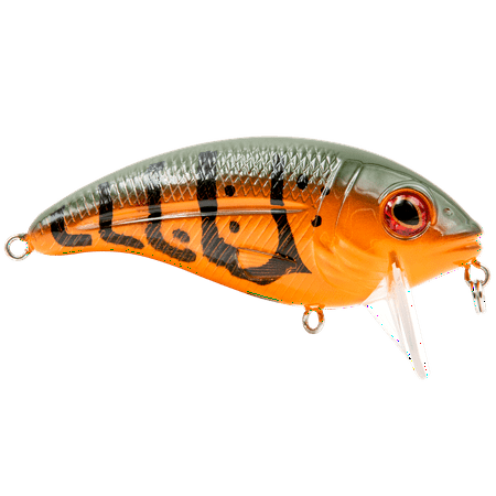 Livingston Lures Bull Nose Lure Okie Craw