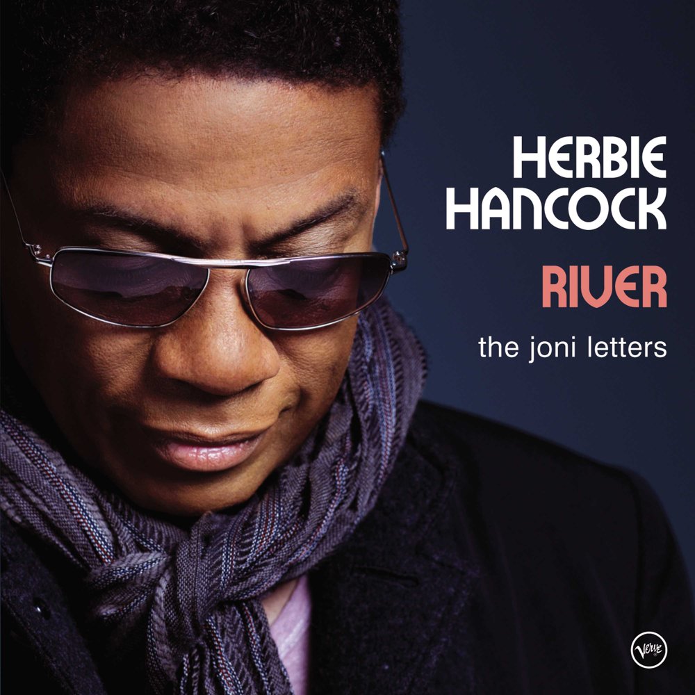 Herbie Hancock River The Joni Letters Vinyl