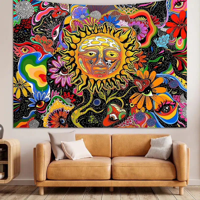 Sublime Decor Examples Sublime Tapestry