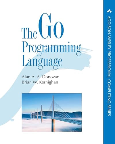Pre-Owned The Go Programming Language (Paperback) 0134190440 ...