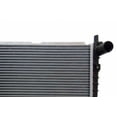 thumbnail image 4 of Radiator 2138 Fits 1997-2004 FORD MUSTANG 3.8L V6, 4 of 10