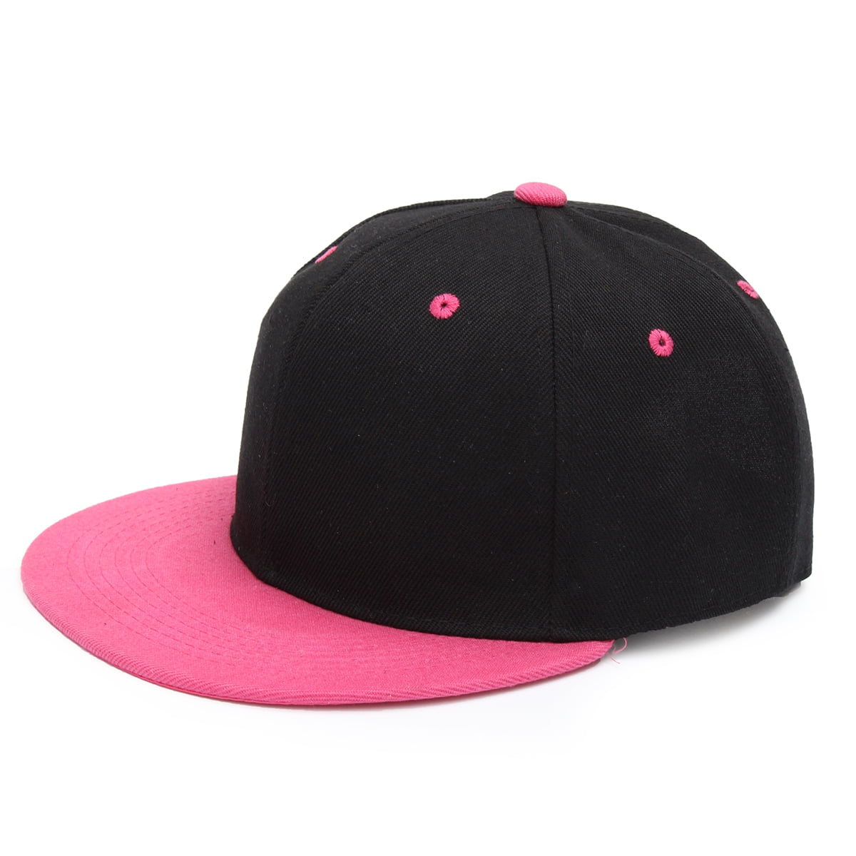 M.way Fashion Adjustable Unisex Cotton Men Women Snapback Adjustable