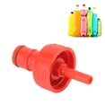 thumbnail image 3 of Carbonation , Carbonation PET Bottle Filling Safe Robust G1/4 Lightweight  For Hotel, 3 of 7