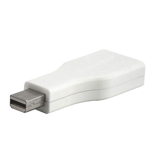 Monoprice Mini DisplayPort / Thunderbolt Male to DisplayPort Female