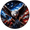 With Backup Camera Hole, variant on Lotusprint LLC America Flag Bald Eagle Spare Tire Cover Without Backup Camera Hole, Multicolor, Patriotic Eagle Vehicle Exterior Accessory