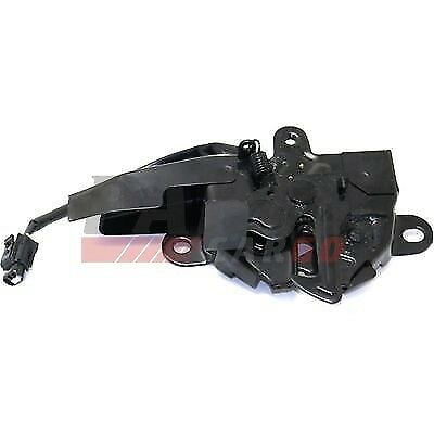 New Hood Latch Lock for Toyota Venza 2009-2016 TO1234182 535100T022