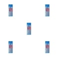thumbnail image 1 of Scienceny Juego de limas de de 10/5 Uds., herramientas prácticas, artesanías resistentes al desgaste, escofina de goma DIY, pulido de Type2 NO2, 1 of 6