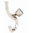 thumbnail image 3 of Alno A7199 Spa 2 Robe Hook, 3 of 4