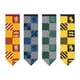 thumbnail image 1 of Juego de pancartas de Harry Potter Hogwarts House Quidditch, 4 piezas, 1 of 5