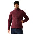 thumbnail image 4 of Regatta Mens Garrian II Full Zip Fleece Jacket, 4 of 6