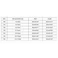 thumbnail image 4 of LRen Boys T Shirts Size 10 Boy Cute Print Round Neck Short Sleeve Tops Kids Boys Summer Shirts Soft Y2k Summer Tees for Kids, 4 of 4