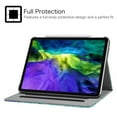 thumbnail image 6 of Fintie iPad Pro 11 2020 Case 2nd Generation - Multi-Angle Viewing Folio Smart Stand Cover with Pocket, 6 of 7