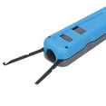 thumbnail image 4 of Wire Punch Tool, Wire Crimping Tool, Carbon Steel Wire Cutter, Easy To Operate For Wire Crimping Durable Home, 4 of 8
