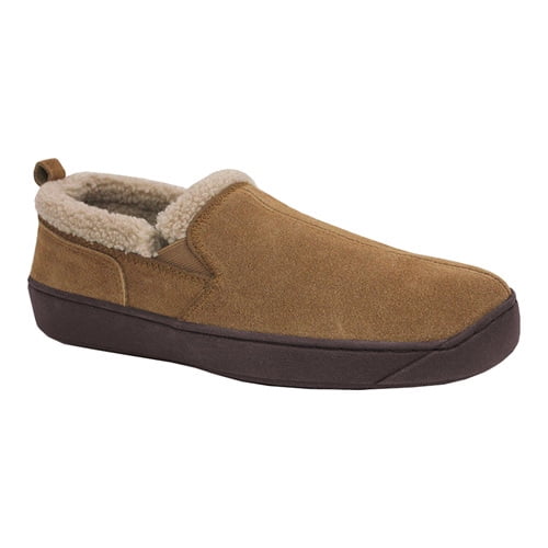 Evans Mens Roderic M Slip-On Loafer L.B