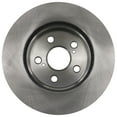 thumbnail image 2 of Winstop Brake Kits, Front WSK763, Toyota Corolla 2022-2020, 2 of 6