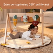 Tiny Love Luxe Developmental Gymini