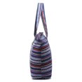 thumbnail image 4 of Bolsa ELENTURE para esterilla de yoga, tamaño grande, 69 x 18 x 31 cm, con correa, 4 of 7