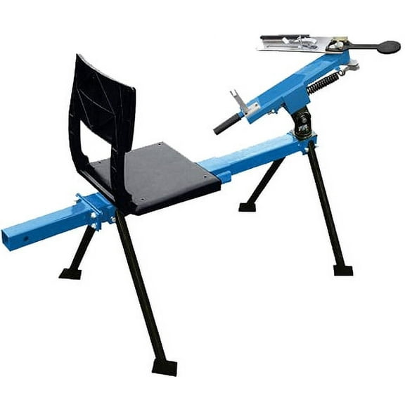 Do All Outdoors Backyard Trap 3/4 Clay Pigeon Thrower