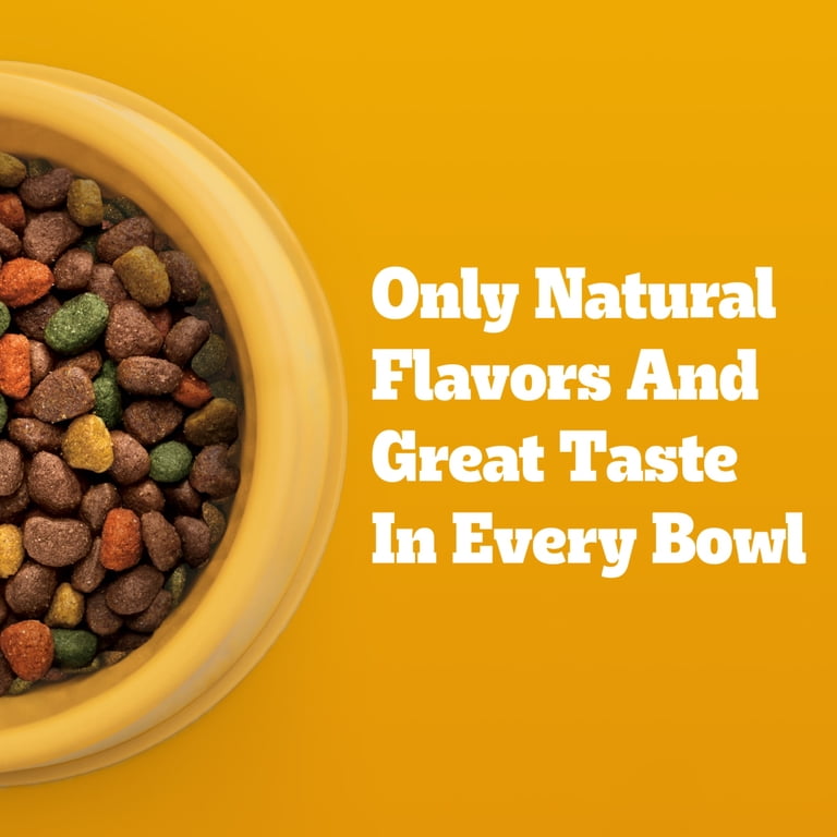 Healthy Weight Dry Dog Food, Chicken & Vegetable photo 7