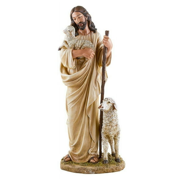 Avalon Gallery J0164 24" VG Adams Good Shepherd