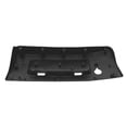 thumbnail image 2 of Passenger Side Rear Door Lower Molding, Right Rear Door Lower Molding, Rear Door Lower Molding for 2015-2019 Ford Transit, 2 of 20