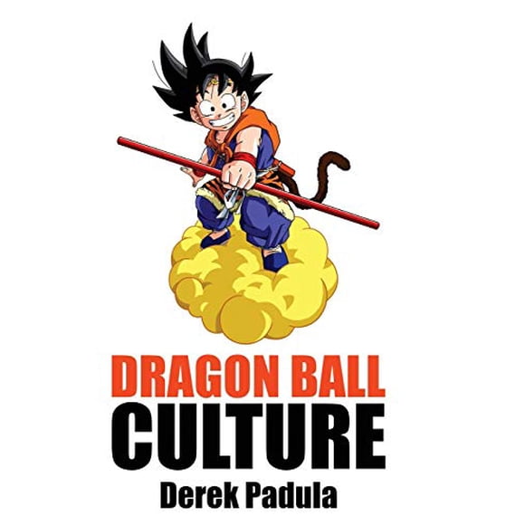 Dragon Ball Culture Volume 2: Adventure