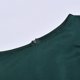 thumbnail image 5 of Gibobby Vestidos de fiesta largos de noche Elegante vestido a media pierna con acabado satinado para mujer con mangas y en la cintura(Verde,M), 5 of 5
