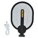 thumbnail image 2 of Matamoscas eléctrico, matamoscas eléctrico, matamoscas eléctrico multifunción, murciélago para mosquitos, muy versátil, 2 of 8