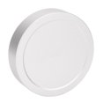 thumbnail image 1 of Aluminum Alloy Lens Cap for  Q Q2 Q3, 64mm Metal Front Lens Cover with Soft Interior, Dust & Scratch Protection for Digital Cameras, 1 of 7