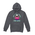 thumbnail image 1 of South Park Chandail à Capuchon Homme "Teight Is Right", 1 of 5