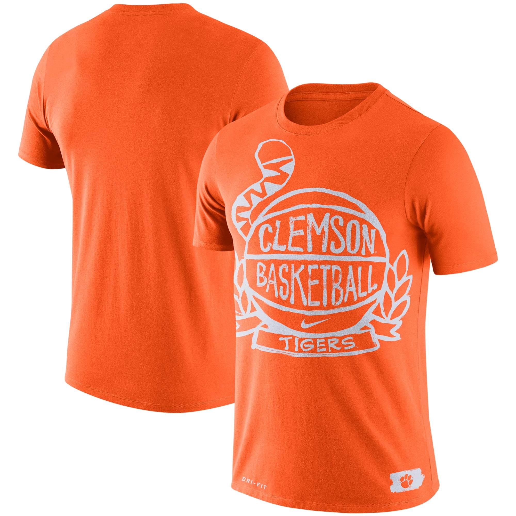 nike hoops shirt
