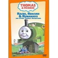 thumbnail image 2 of THOMAS & FRIENDS:RACE RESCUE RUN, 2 of 2