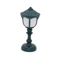 thumbnail image 2 of Mini lámpara de mesa, luz de noche para decoración del hogar, regalo, lámpara de noche para interiores, mesita de noche Verde oscuro, 2 of 9