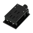 thumbnail image 3 of Pieza de módulos de grabado láser ranura deslizante de módulo de grabado eficiente carrera de 0 ~ 50 mm para máquinas de corte para equipos mecánicos LHCER Otros, 3 of 8