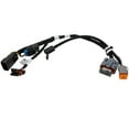 thumbnail image 6 of Polaris 2416776 Hood Harness Switchback RMK XCR 850 650 137 136 X2 VR1 S4 XC, 6 of 9