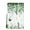 Green, variant on Spring Botanical Kitchen Towels Set of 1, Black Eucalyptus Butterfly Rustic Absorbent Dish Towels for Kitchen, Microfiber Hand Towel, Quick Drying Tea Towel for Cleaning Decorative Dishcloths