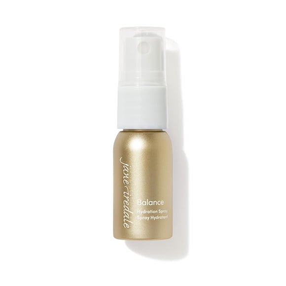 jane iredale Balance Hydration Spray Mini, 0.4 fl oz