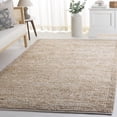 thumbnail image 2 of SAFAVIEH Natural Fiber Noweel Solid Area Rug, Beige, 4' x 6', 2 of 10