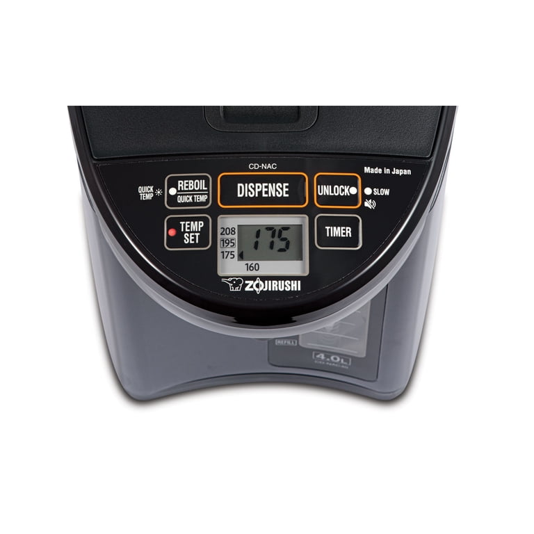 Micom Super Boiler 3 L Floral Ballerina - Walmart.com