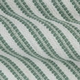 thumbnail image 7 of Mainstays Performance Handwoven Cotton Bath Rug, Soft Sea, 17" x 24", 7 of 7