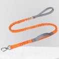 thumbnail image 2 of Pet Traction Rope Towing Wear-resistant Great Pet Dog Traction Leash Rope, 2 of 5
