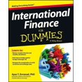 thumbnail image 1 of International Finance For Dummies, 1 of 1