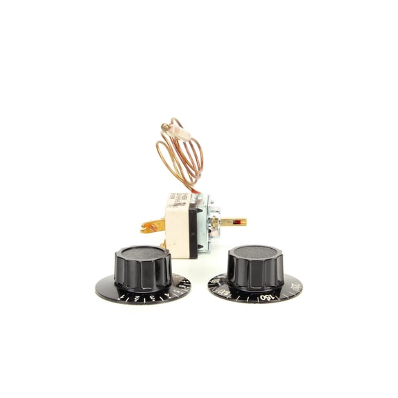 AJ Antunes- Roundup 7000215 Thermostat Kit