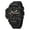 black, variant on Men's Watch Waterproof Digital Sport Watch Military Digital Watches for men Alarm Back Light Classic Large face Watch