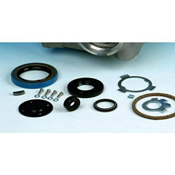 James Gasket 37741-82-K Transmission Double-Lip Main Seal Kit